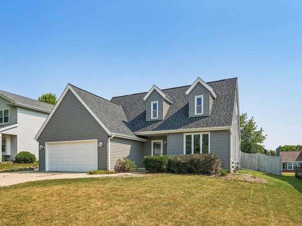 1315 Williams AVENUE, South Milwaukee, WI 53172