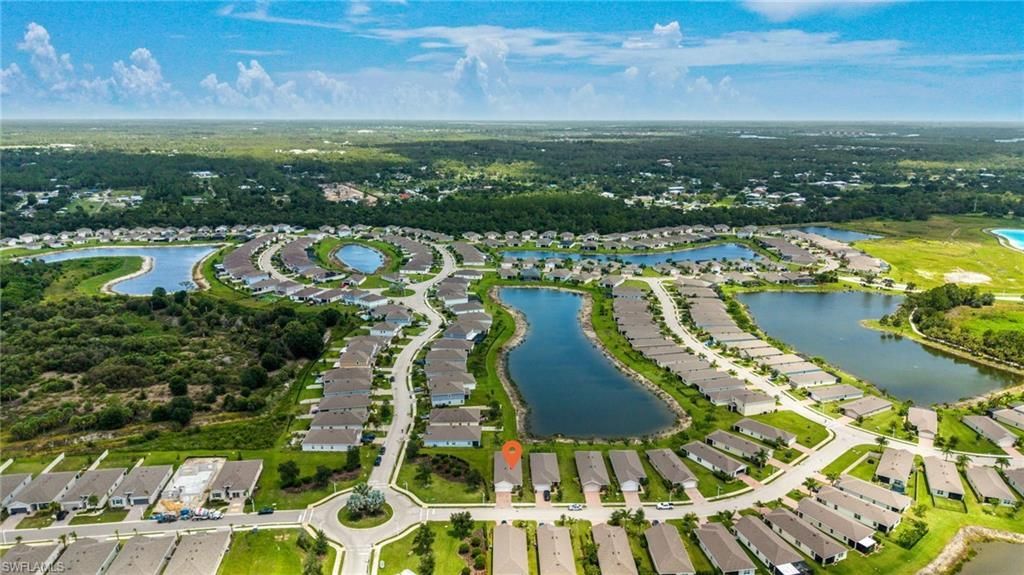 18540 Cronin Sand Ln, North Fort Myers, FL 33917 Main Photo