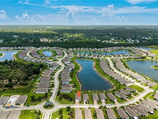 18540 Cronin Sand LN, NORTH FORT MYERS, FL 33917