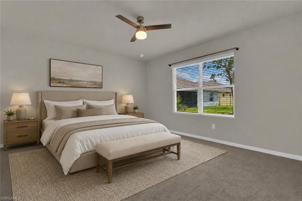 18540 Cronin Sand Ln, North Fort Myers, FL 33917 Photo