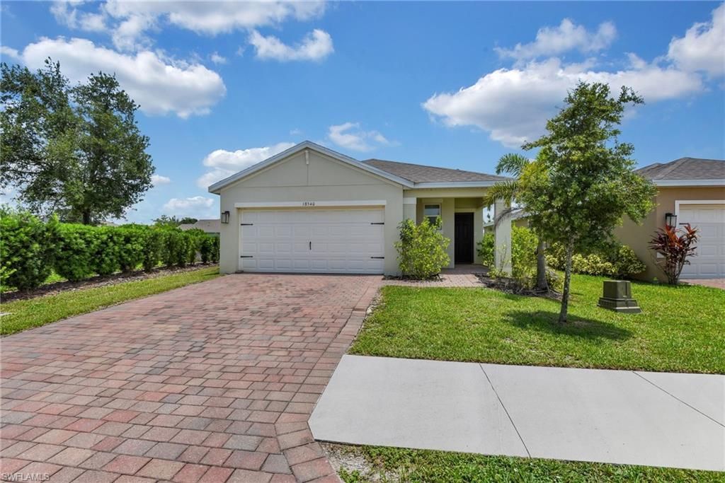 18540 Cronin Sand Ln, North Fort Myers, FL 33917 Photo
