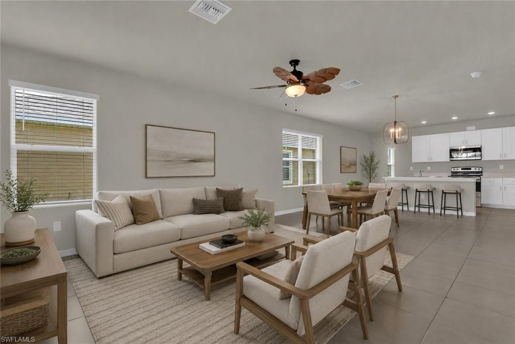 18540 Cronin Sand Ln, North Fort Myers, FL 33917 Photo