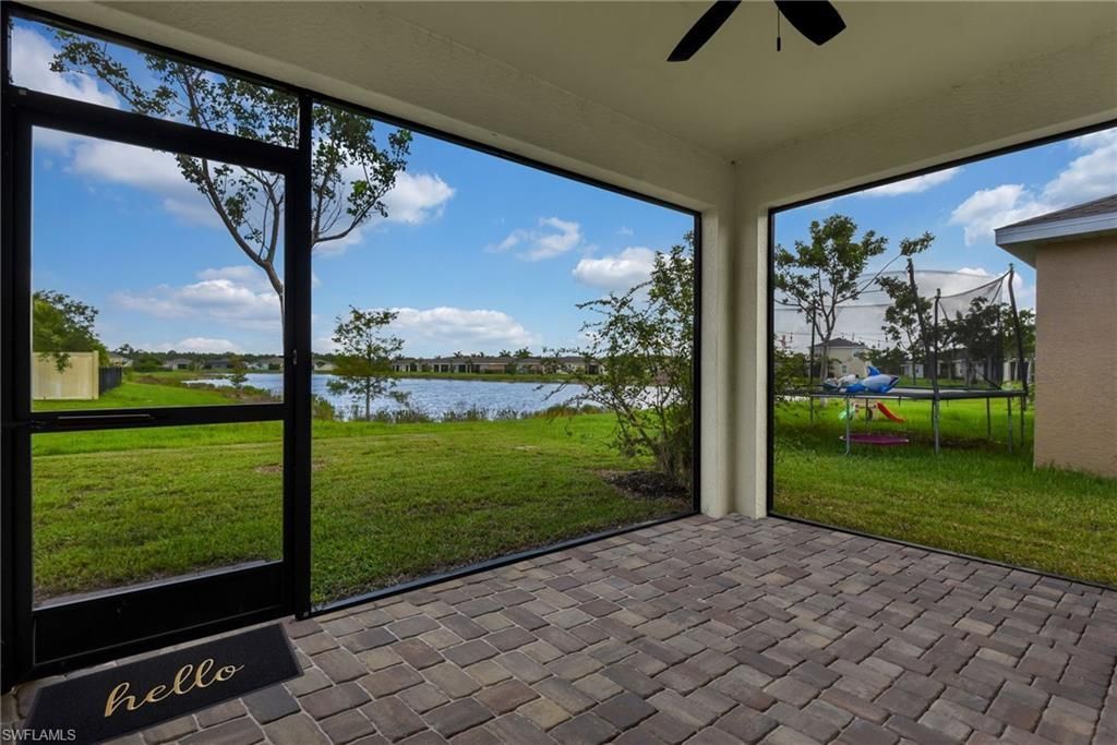 18540 Cronin Sand Ln, North Fort Myers, FL 33917 Photo