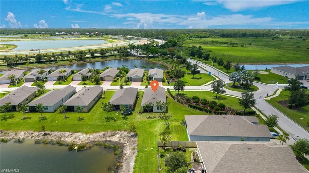 18540 Cronin Sand Ln, North Fort Myers, FL 33917 Photo