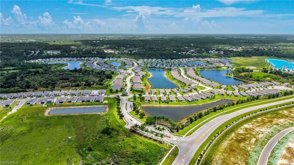 18540 Cronin Sand Ln, North Fort Myers, FL 33917 Photo