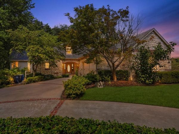 4428 Florence Avenue , Tulsa, OK 74105
