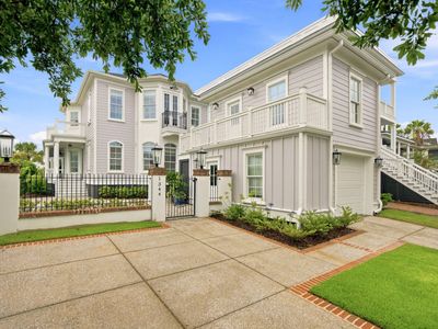 1344 Penshell Place, Mount Pleasant, SC 29464