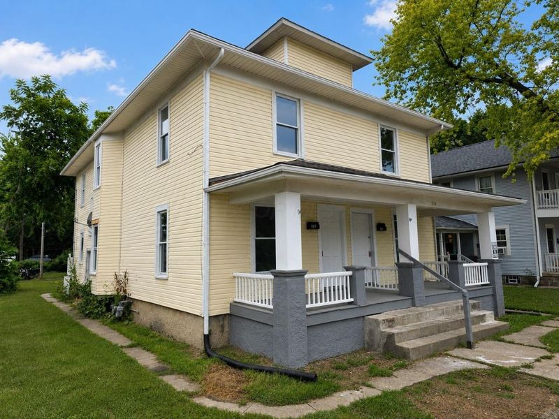 1325-1327 Clifton Avenue , Springfield, OH 45505 Photo 2