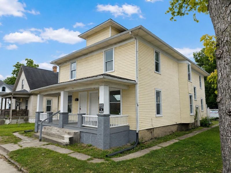 1325-1327 Clifton Avenue , Springfield, OH 45505 Photo 3