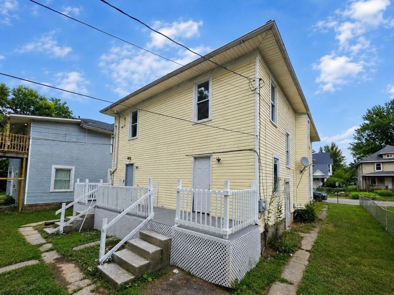 1325-1327 Clifton Avenue , Springfield, OH 45505 Photo 4