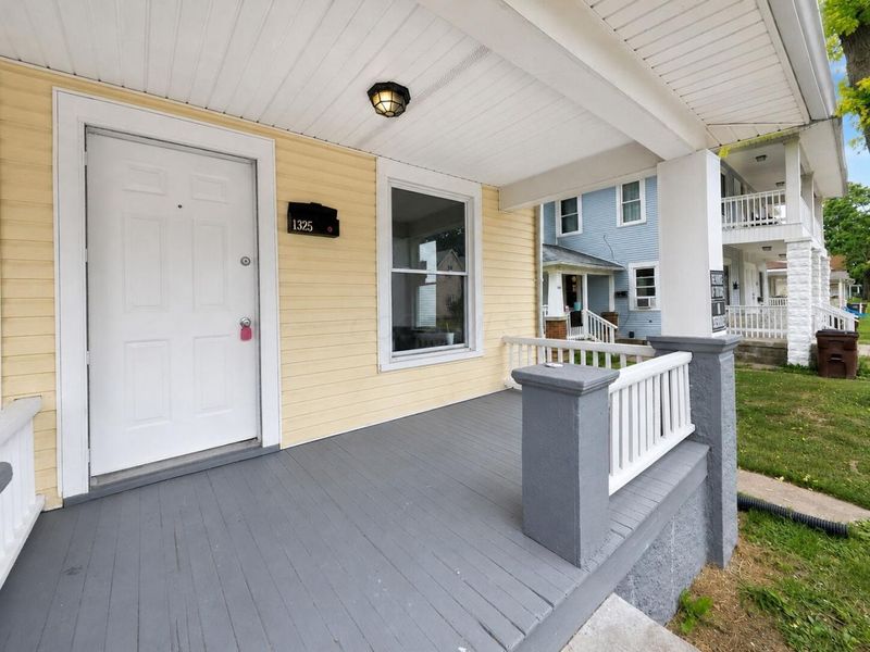 1325-1327 Clifton Avenue , Springfield, OH 45505 Photo 7