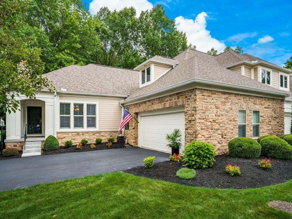 8220 Julian Drive, Westerville, OH 43082