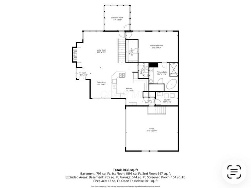 8220 Julian Drive, Westerville, OH 43082 Photo 54