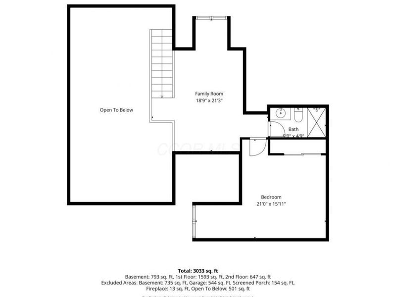8220 Julian Drive, Westerville, OH 43082 Photo 56