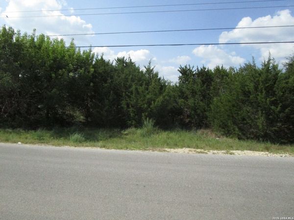 3246 Hawthorne, Spring Branch, TX 78070
