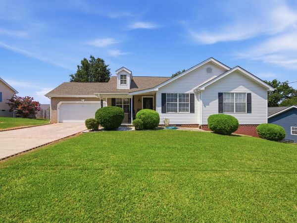 111 Christ Street, Fort Oglethorpe, GA 30742