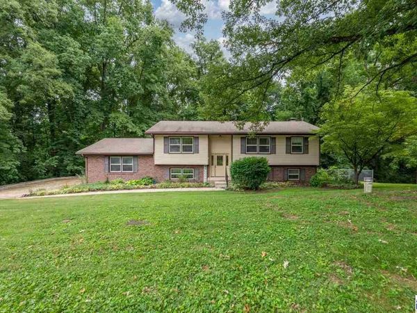 8026 Spitz Road, Terre Haute, IN 47802