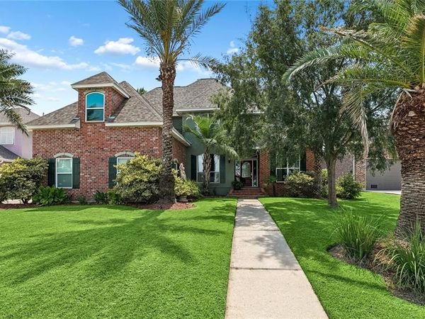 1588 CUTTYSARK Cove, Slidell, LA 70458