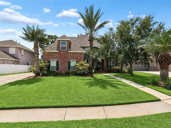 1588 CUTTYSARK Cove, Slidell, LA 70458
