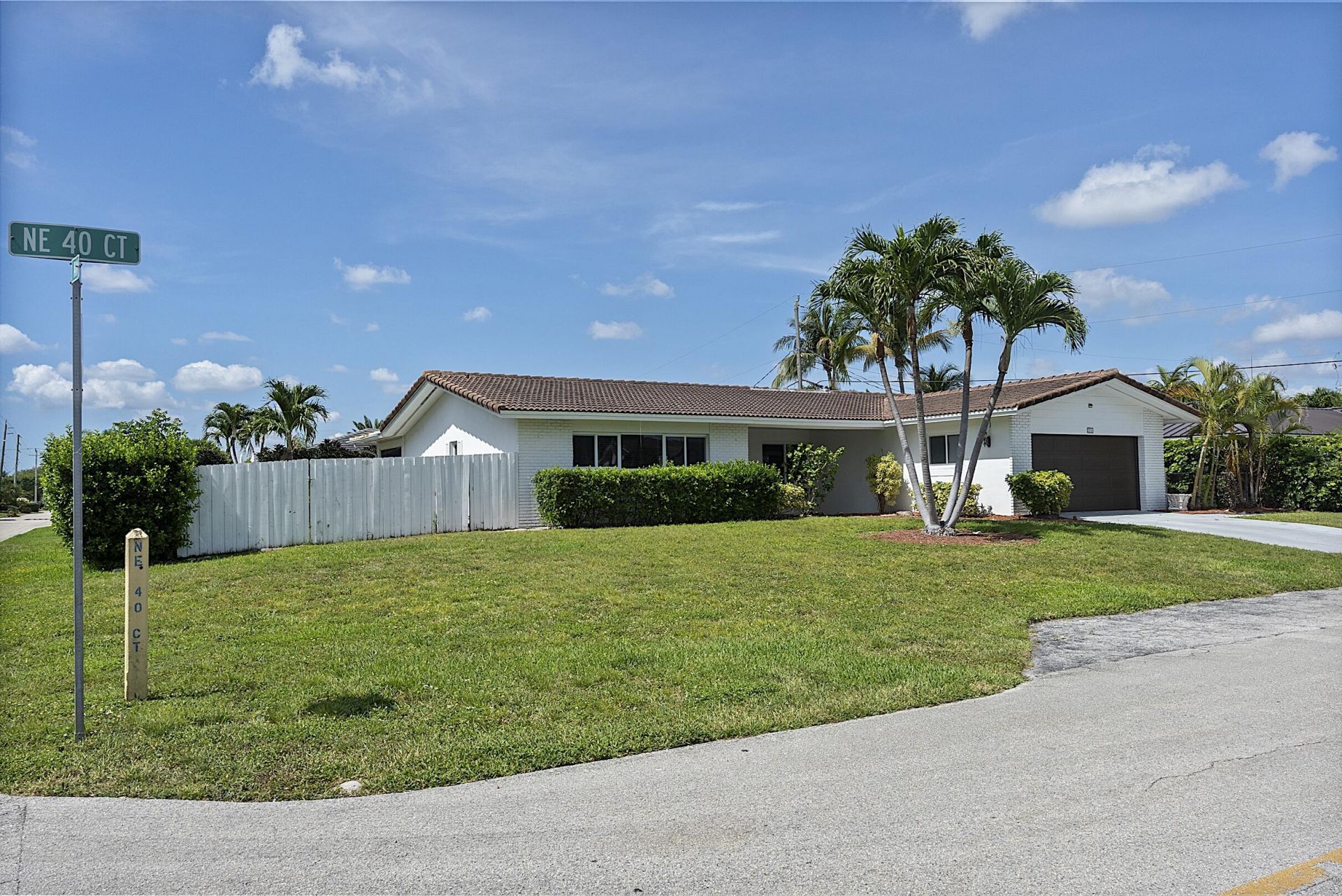 2910 NE 40th Court, Lighthouse Point, FL 33064 Photo