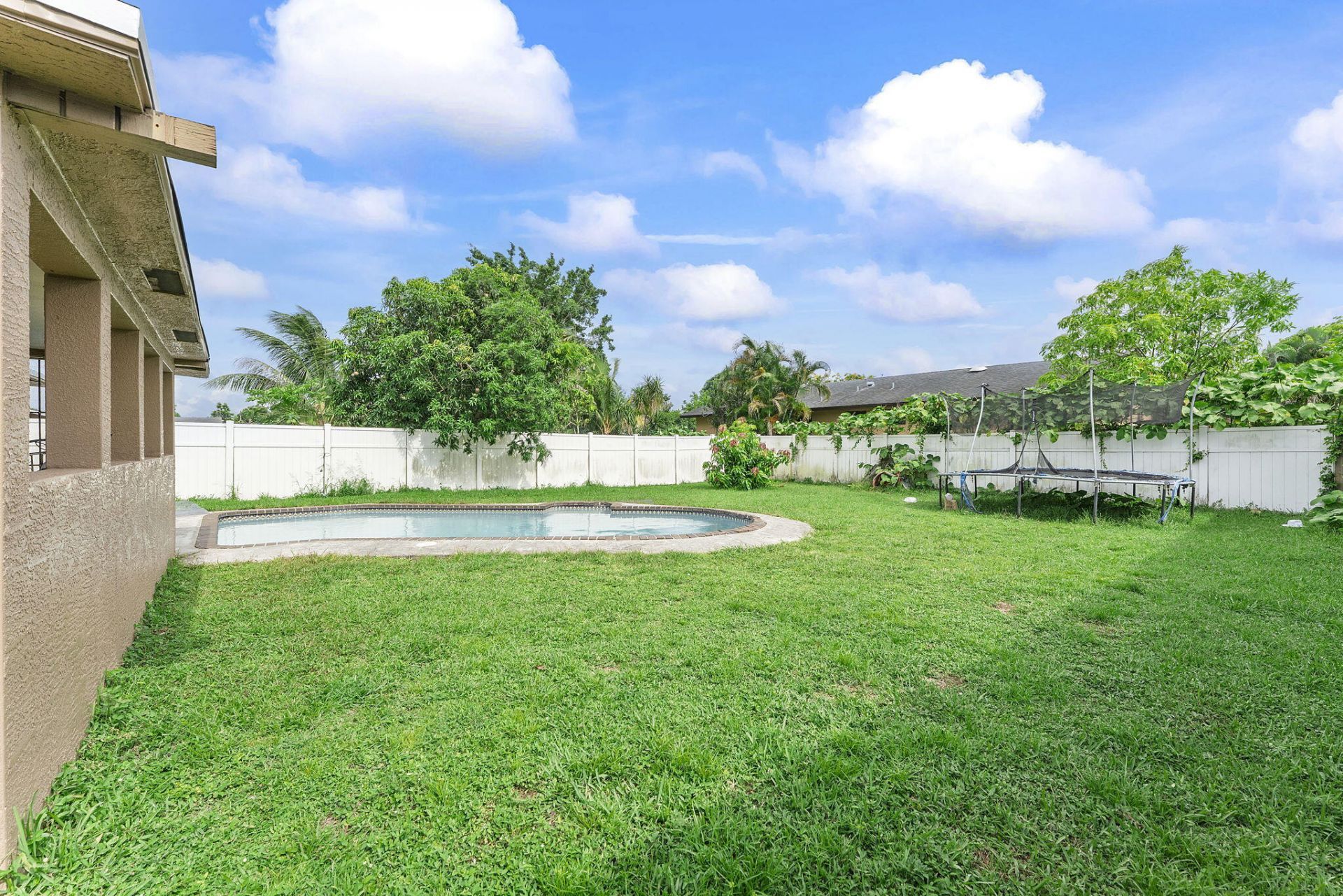 4830 Alberta Avenue, Schall Circle, FL 33417 Photo