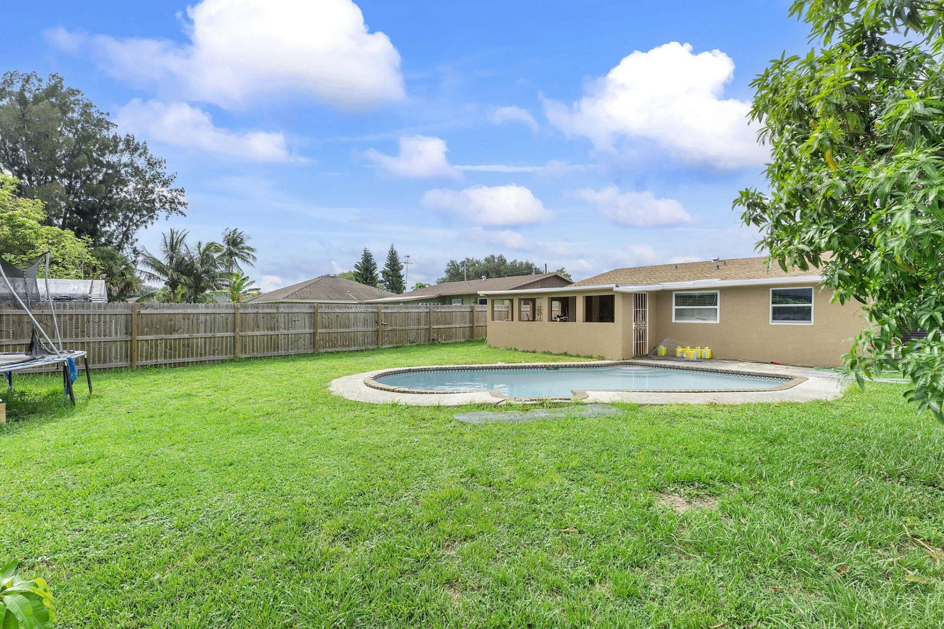 4830 Alberta Avenue, Schall Circle, FL 33417 Photo