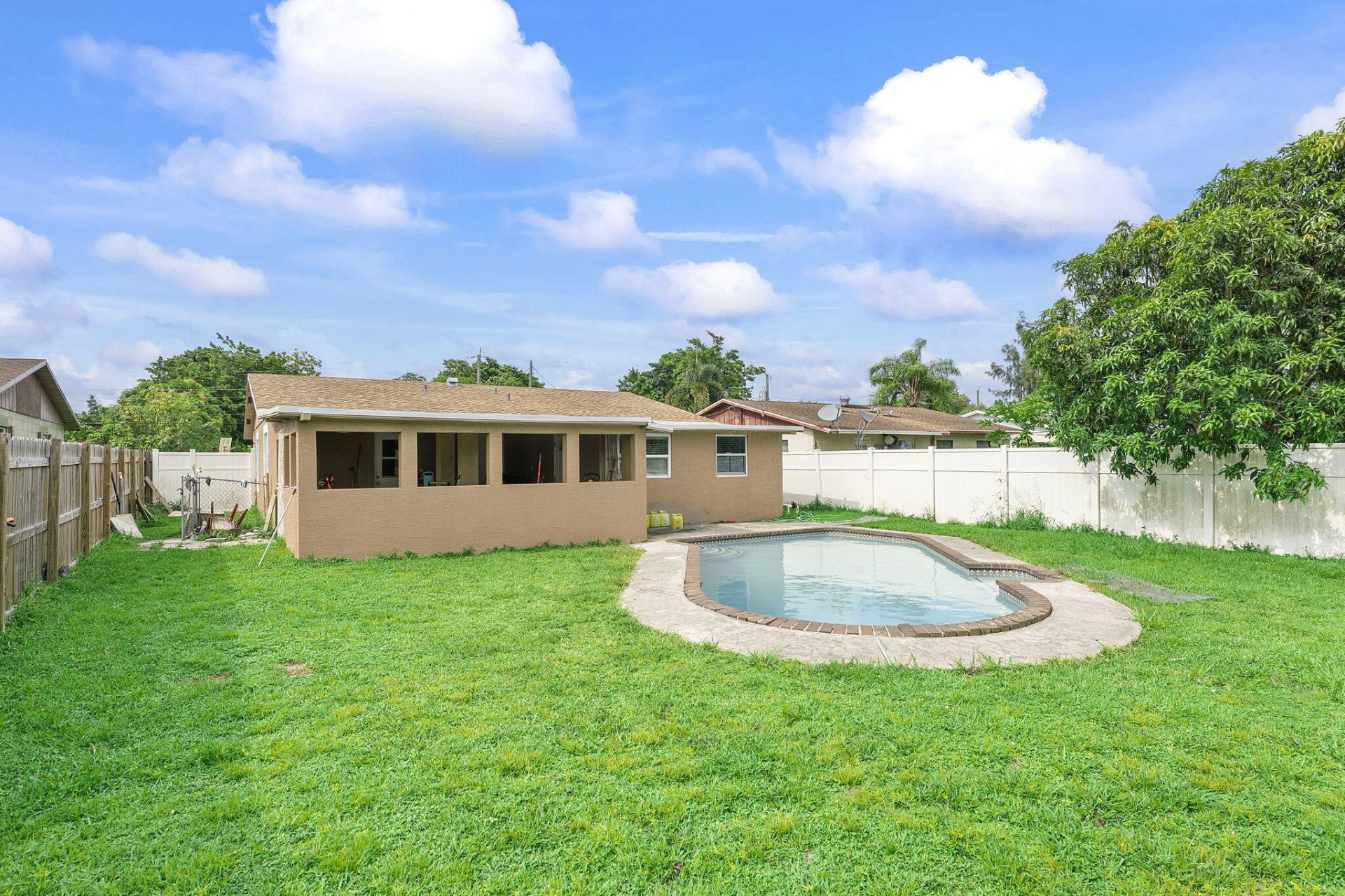 4830 Alberta Avenue, Schall Circle, FL 33417 Photo