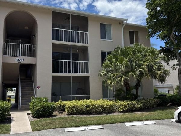 13771 ONEIDA Drive, Unit G2, Delray Beach, FL 33446