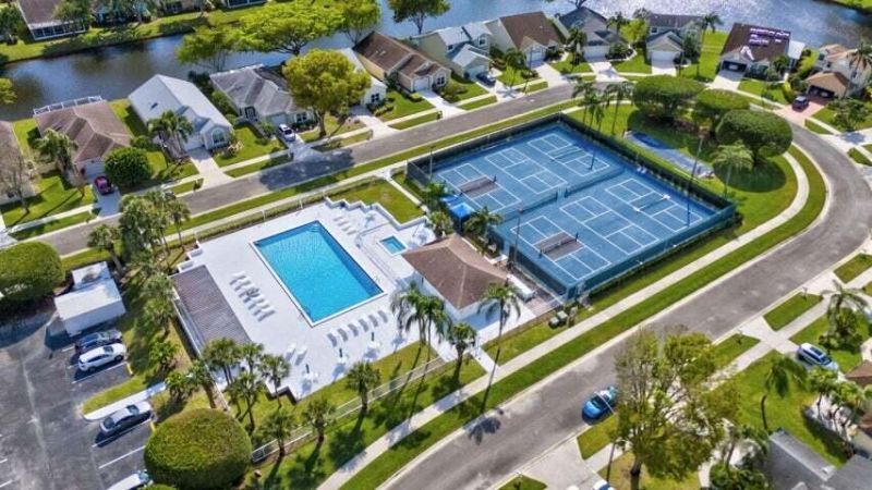 13771 Oneida Drive, Unit G2, Delray Beach, FL 33446 Photo