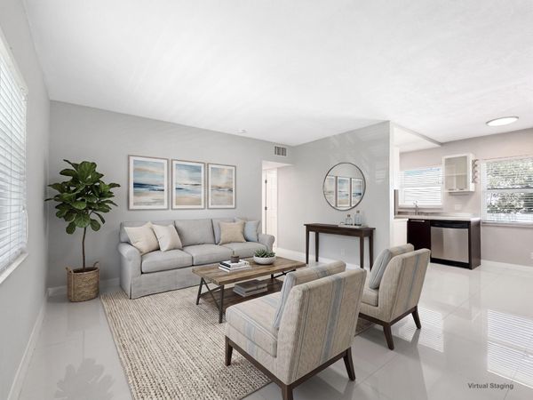 416 NE 15th Avenue, Unit 12, Fort Lauderdale, FL 33301