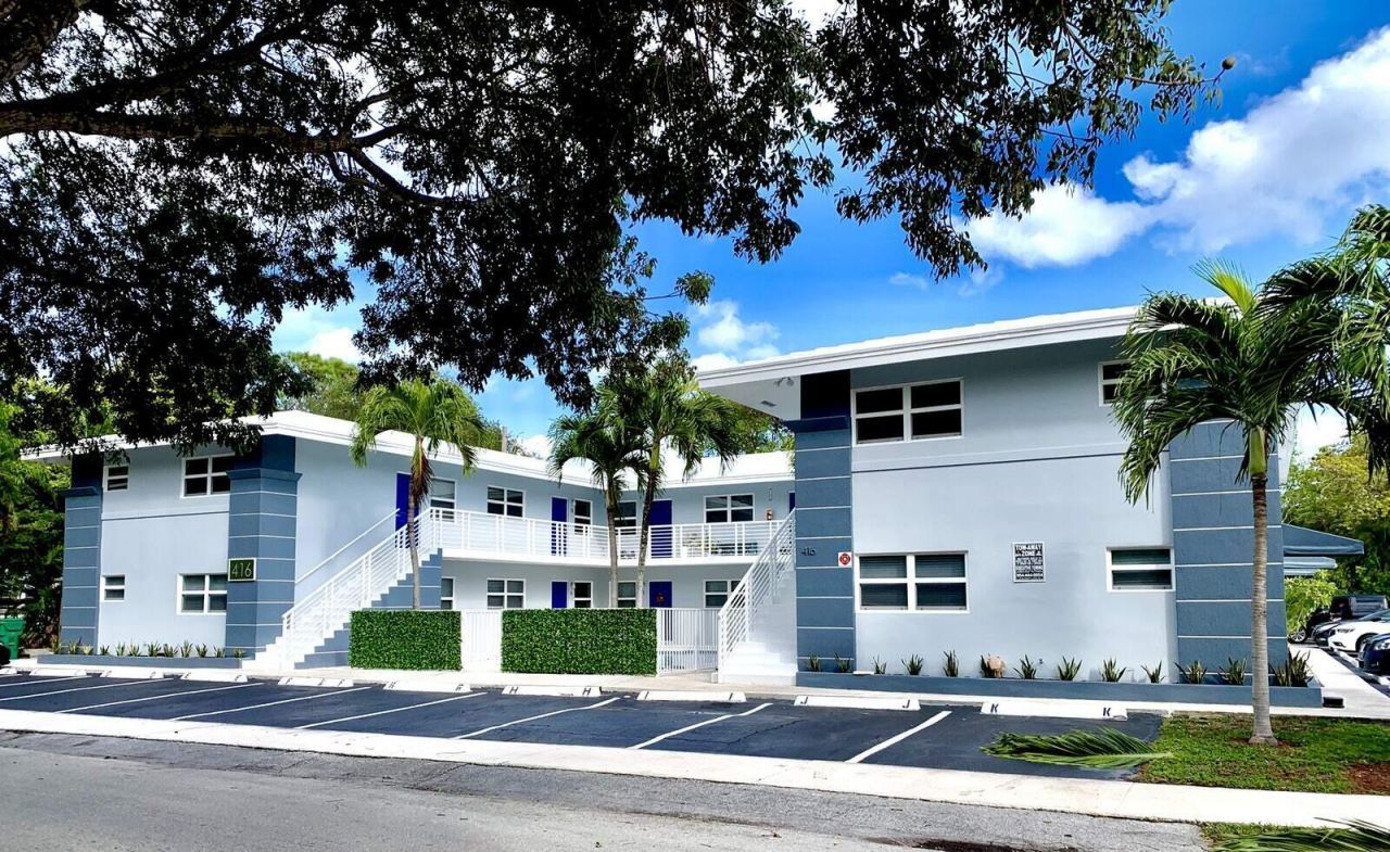416 NE 15th Avenue, Unit 12, Fort Lauderdale, FL 33301 Photo