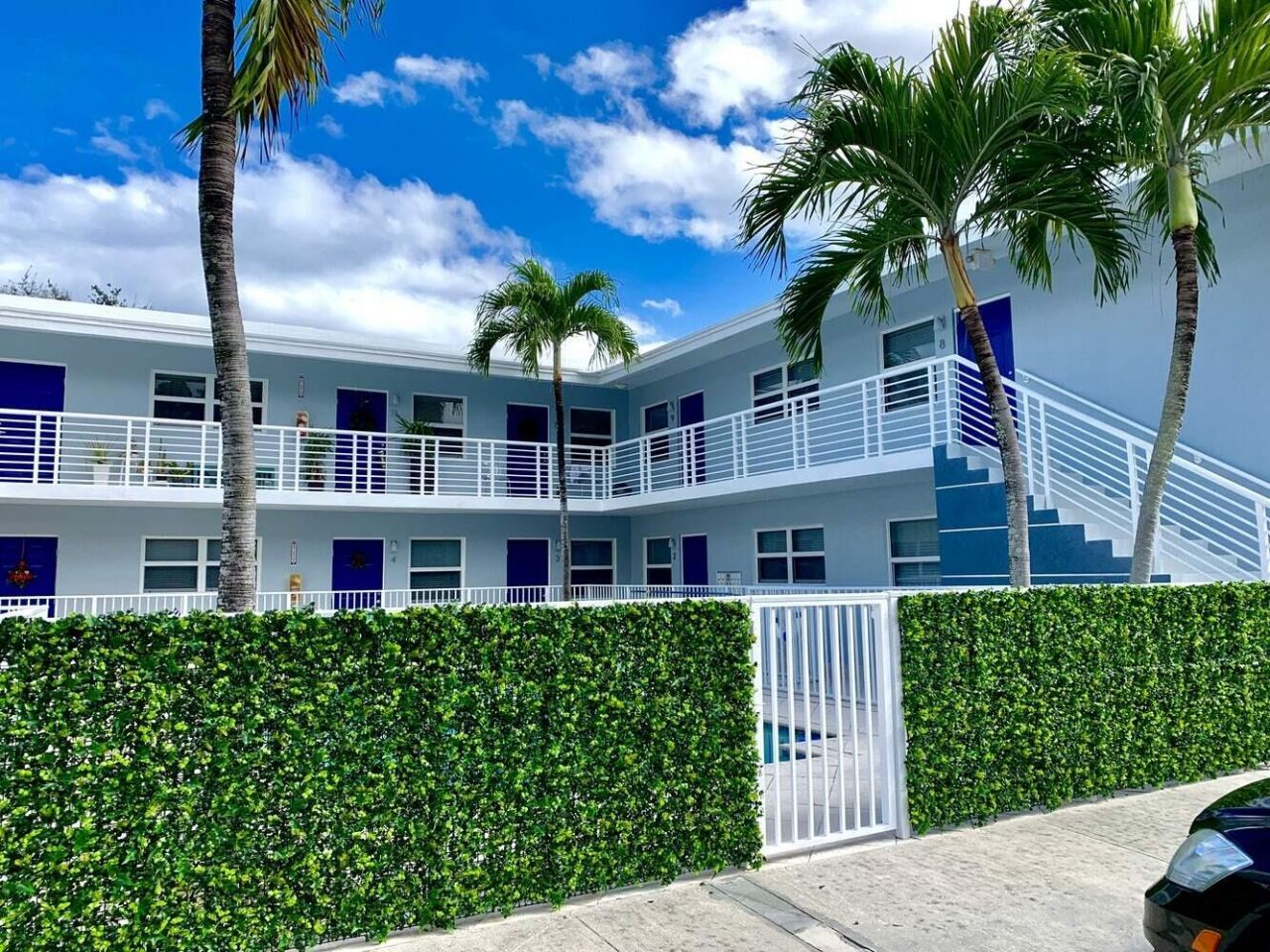 416 NE 15th Avenue, Unit 12, Fort Lauderdale, FL 33301 Photo