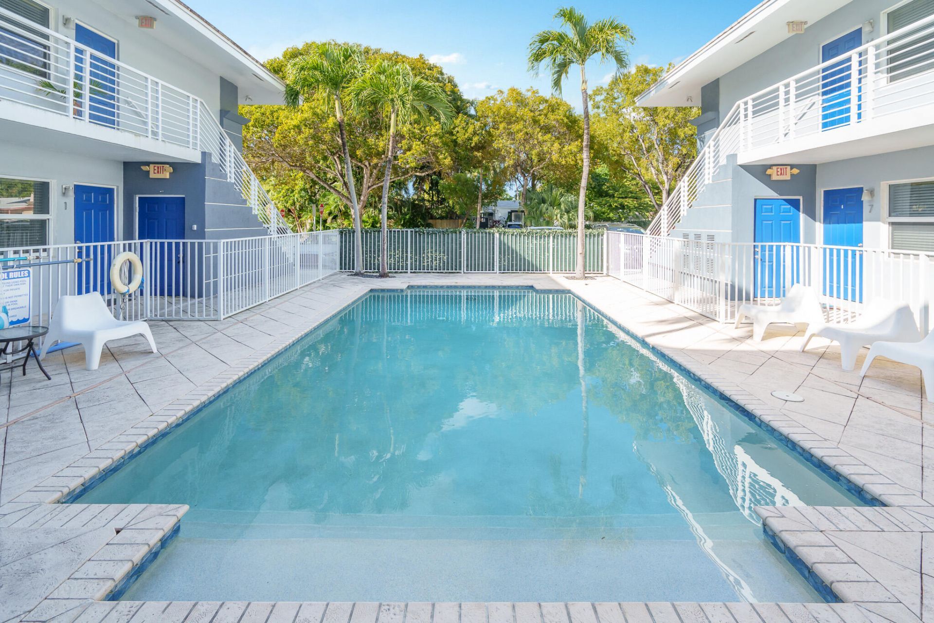 416 NE 15th Avenue, Unit 12, Fort Lauderdale, FL 33301 Photo
