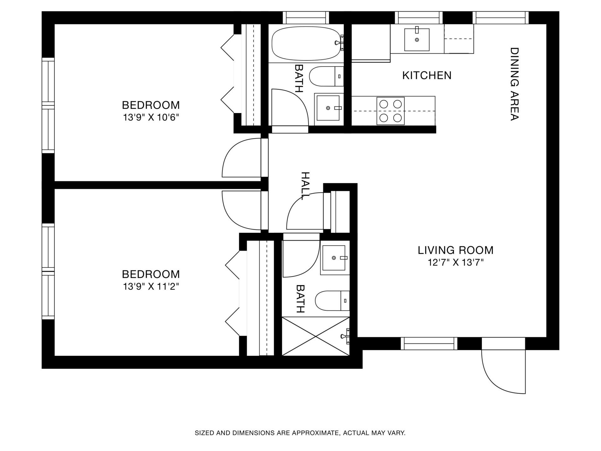 416 NE 15th Avenue, Unit 12, Fort Lauderdale, FL 33301 Photo