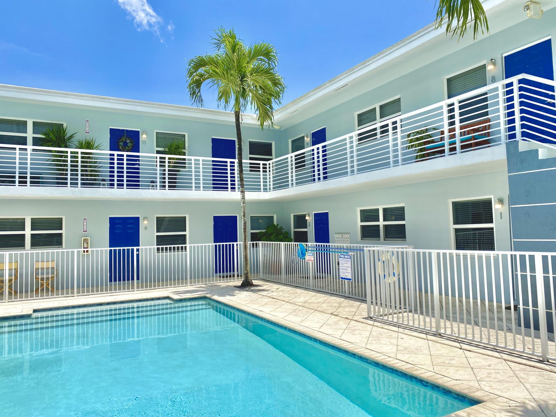 416 NE 15th Avenue, Unit 12, Fort Lauderdale, FL 33301 Photo