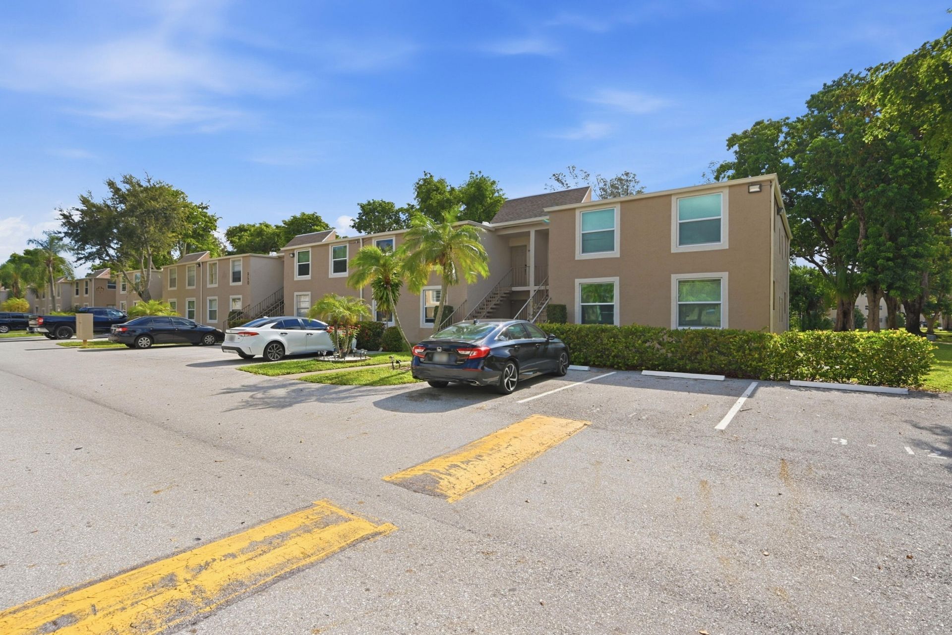950 NW 80th Avenue, Unit 204, Margate, FL 33063 Photo
