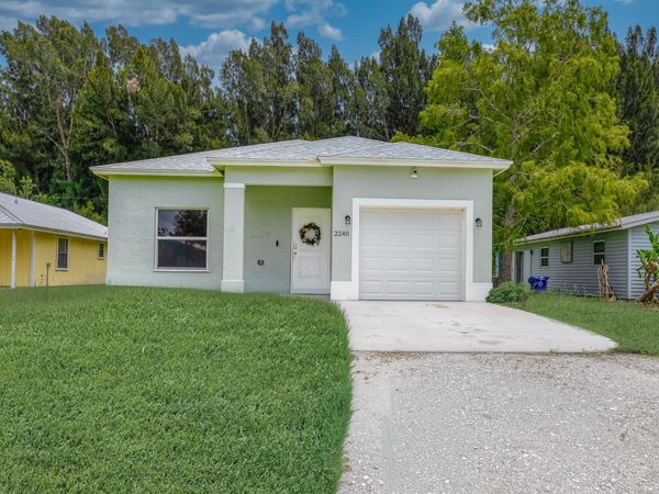 2240 84th Court, Vero Beach, FL 32966