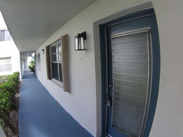 258 NORMANDY F Lane, Delray Beach, FL 33484