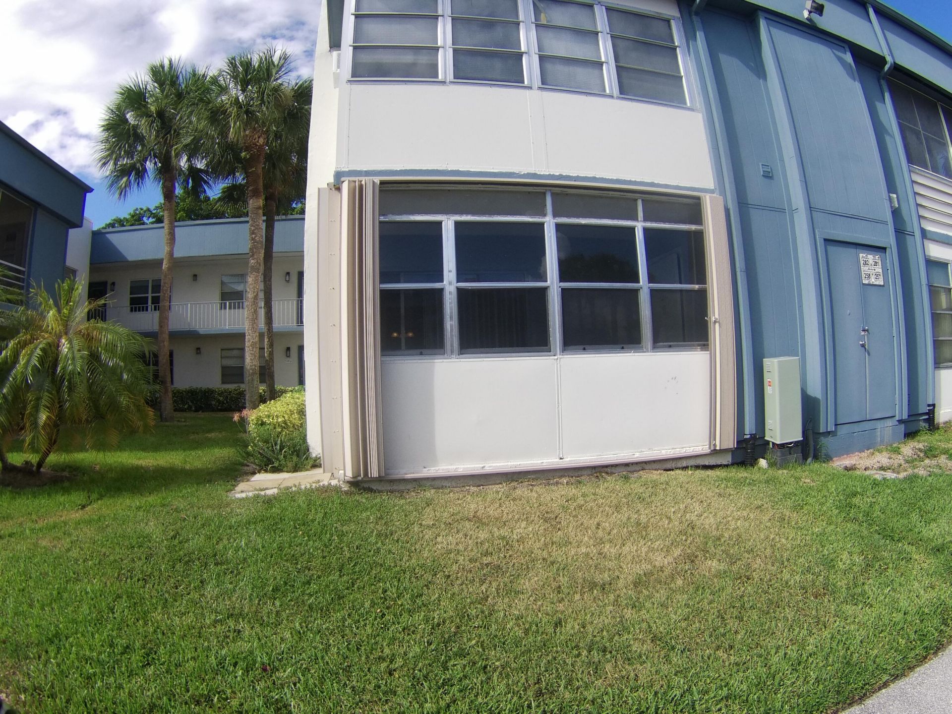 258 Normandy F Lane, Delray Beach, FL 33484 Photo