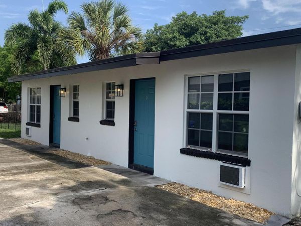 1436 NE 2ND Avenue, Unit 1, Fort Lauderdale, FL 33304