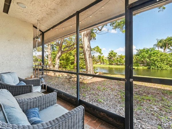 22 VIA DE CASAS SUR, Unit 103, Boynton Beach, FL 33426