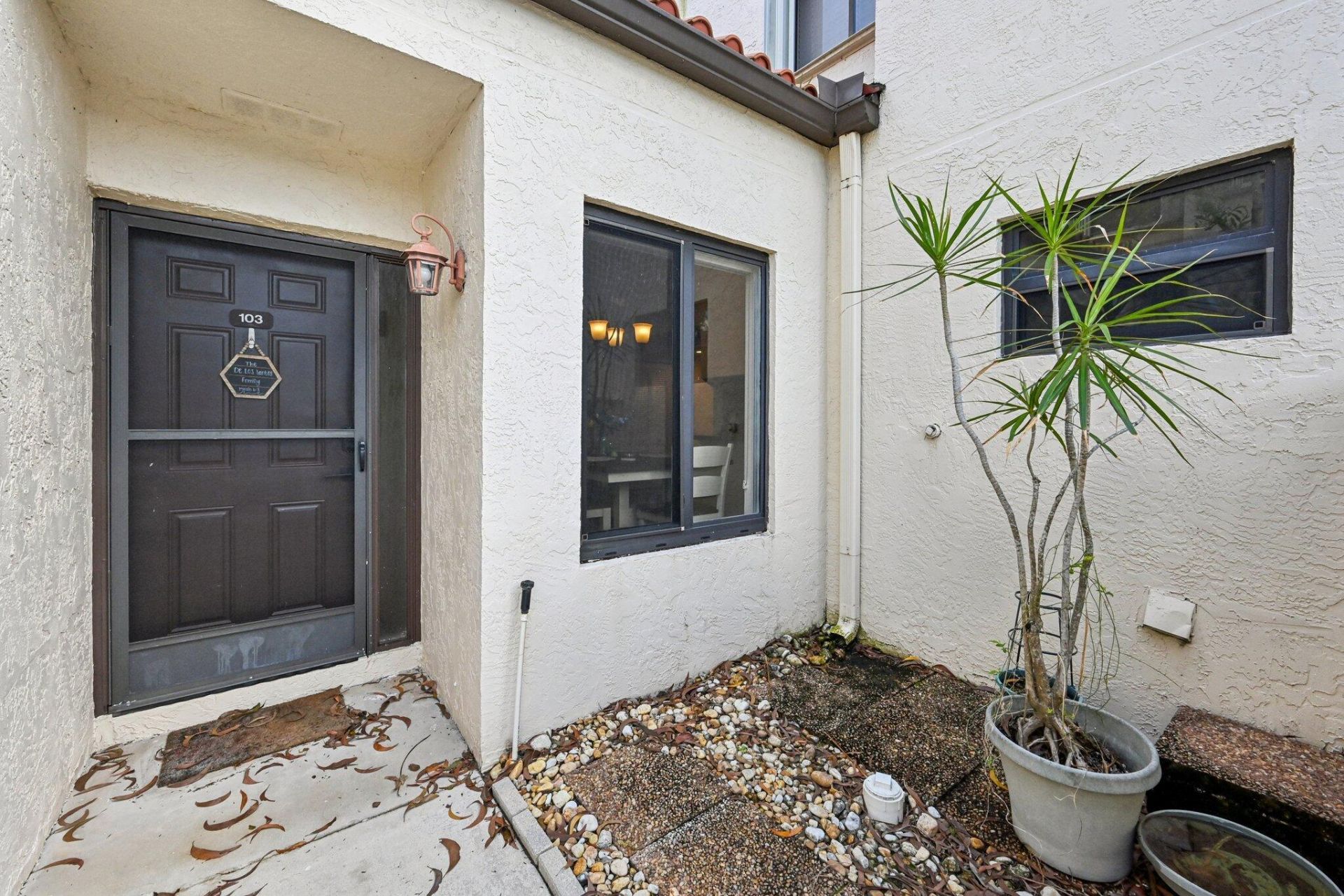 22 Via De Casas Sur, Unit 103, Boynton Beach, FL 33426 Photo