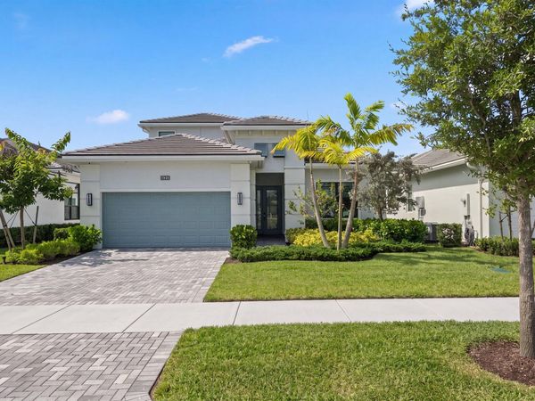 15664 Merritt Drive, Westlake, FL 33470