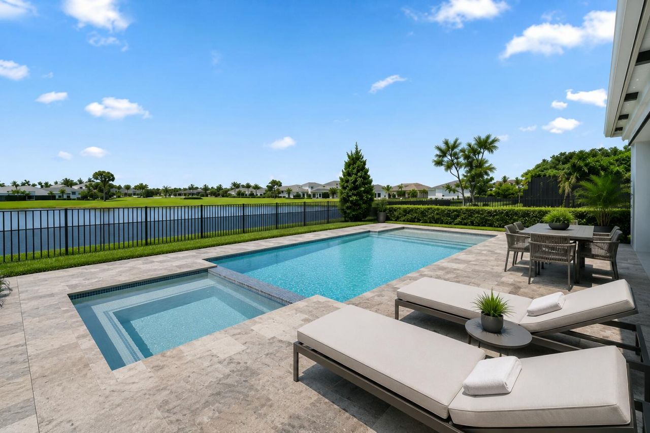 15664 Merritt Drive, Westlake, FL 33470 Photo