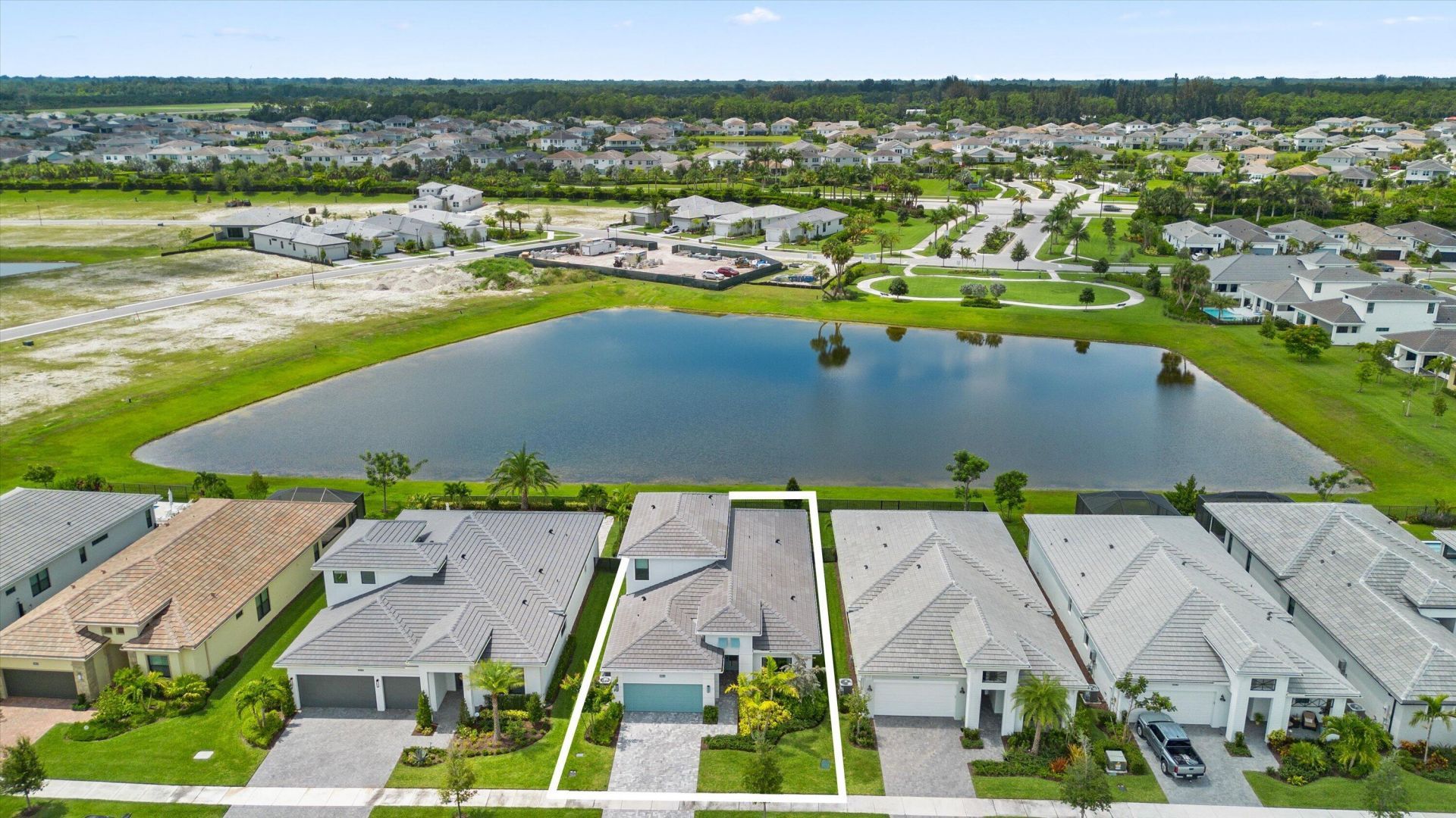 15664 Merritt Drive, Westlake, FL 33470 Photo