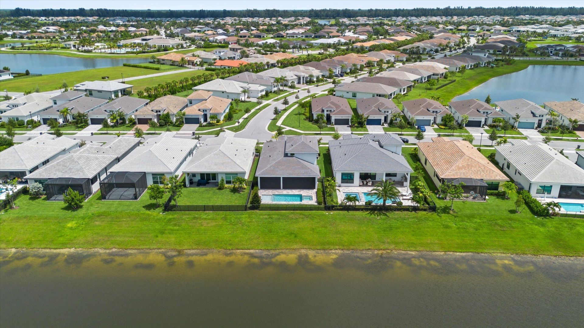 15664 Merritt Drive, Westlake, FL 33470 Photo