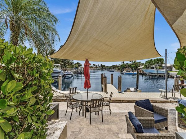 461 SE 19th Avenue, Unit 1, Pompano Beach, FL 33060