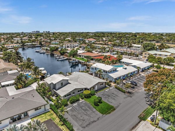 461 SE 19th Avenue, Unit 1, Pompano Beach, FL 33060