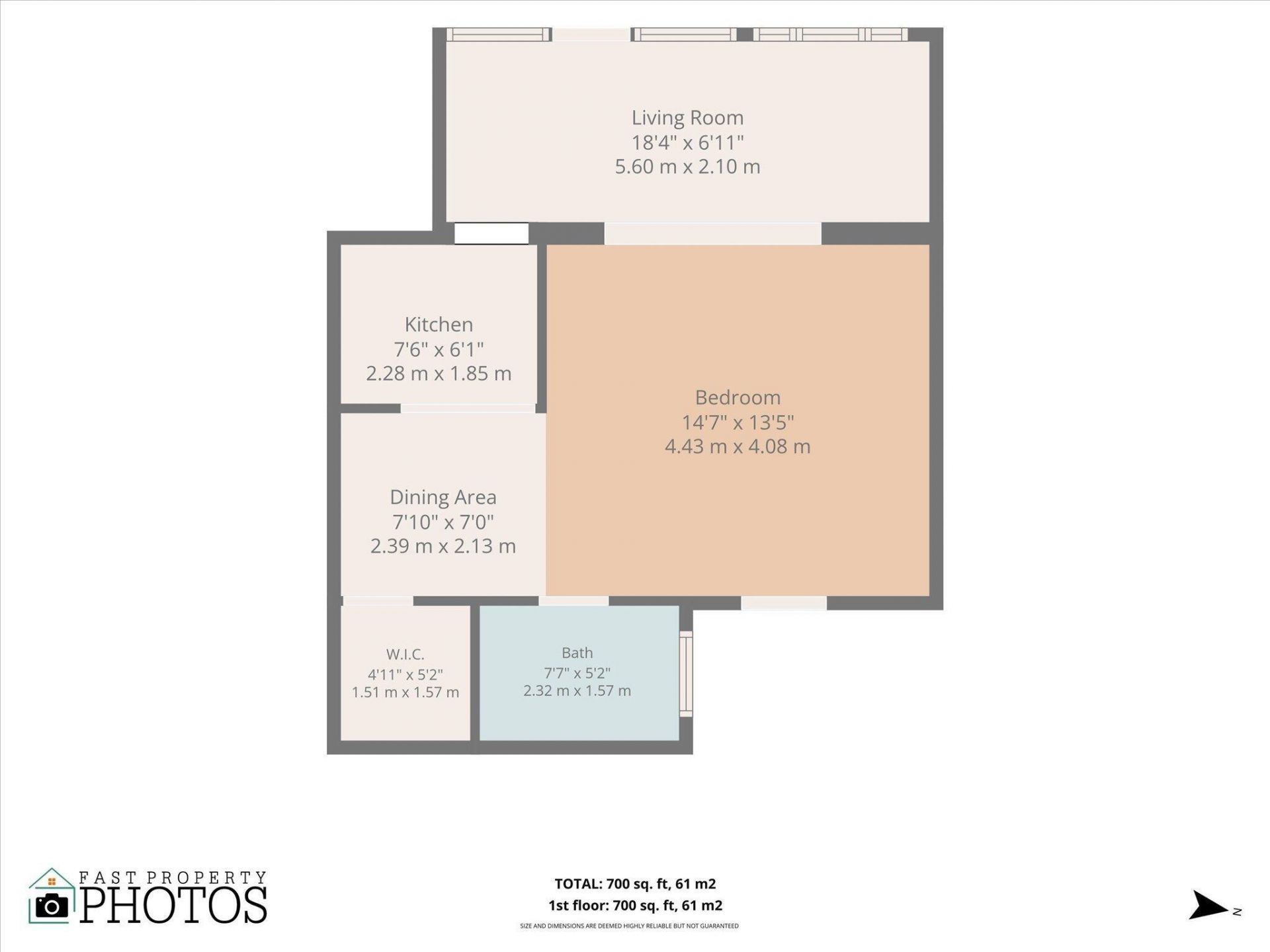 461 SE 19th Avenue, Unit 1, Pompano Beach, FL 33060 Photo