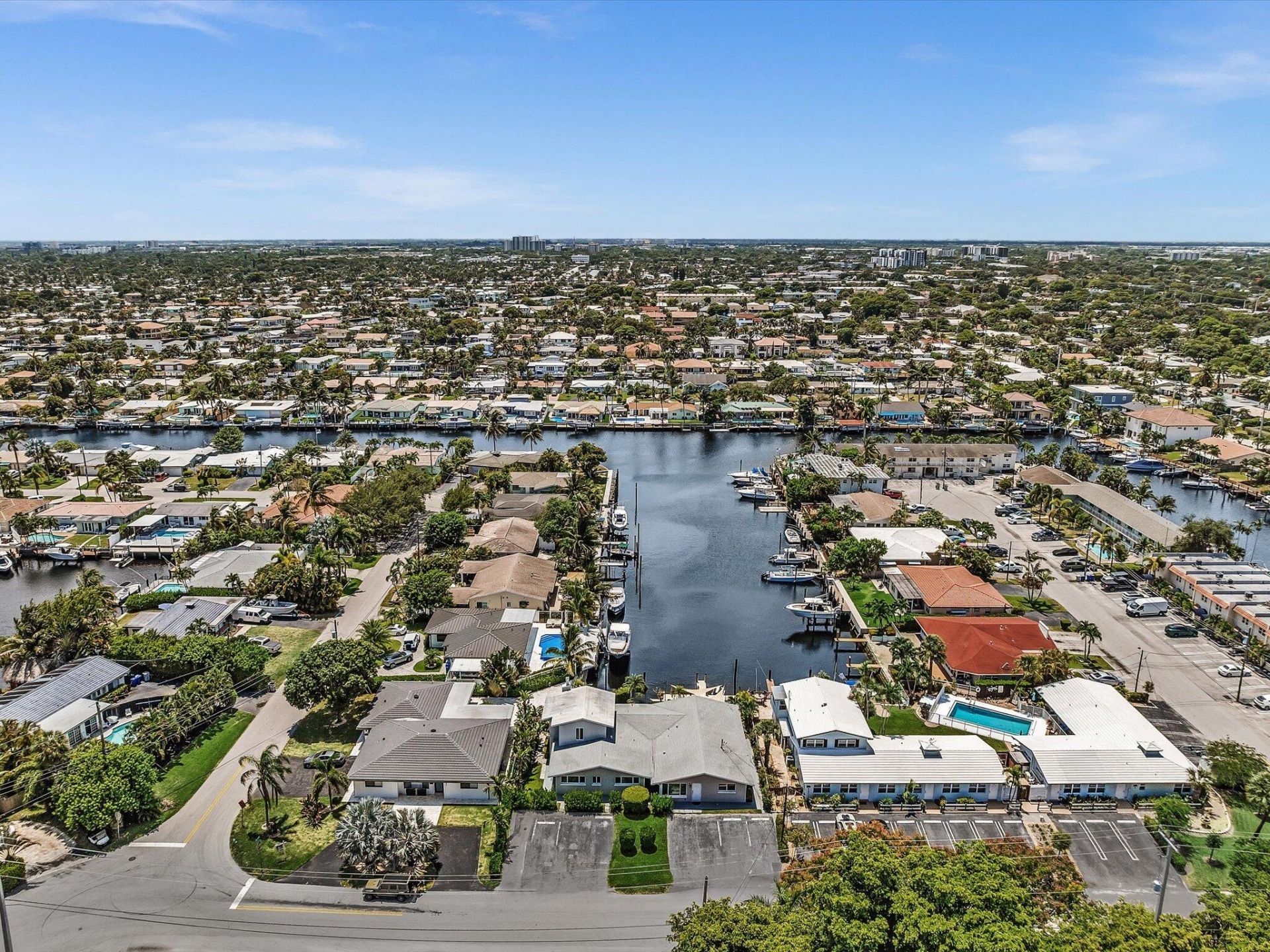 461 SE 19th Avenue, Unit 1, Pompano Beach, FL 33060 Photo